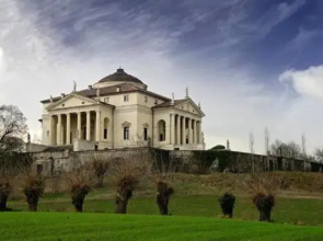 Casa Pallamaio Historic Center Vicenza