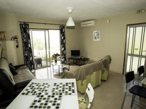 Los Guanches Bungalows