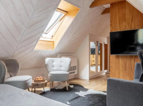 Willa Maja Apartzakop