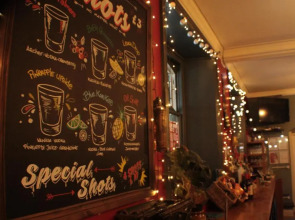 Palmers Lodge Swiss Cottage - Hostel