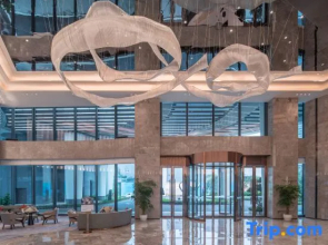 RongHui BanDao Hotel Chongqing