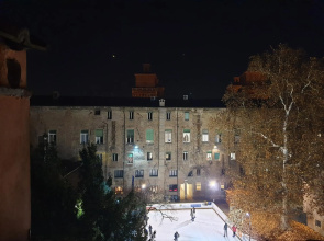 Apartment Garibaldi