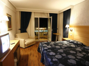 Poseidon Palace Hotel