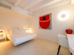 Le Funi Hotel