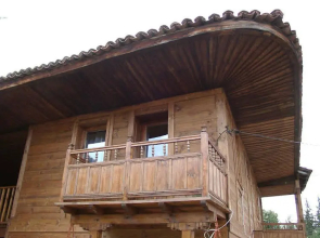 Sarafova Guest House