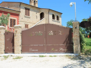 Dimora Rosso Piceno