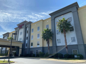 Hampton Inn by Hilton Leesville Fort Polk