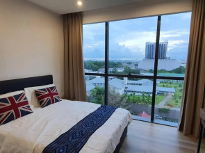 KOZI Square New SGH Cozy Home LV5A