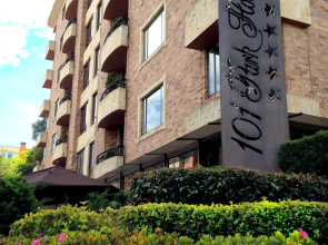 101 Park House