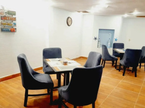 Sharm Holiday Resort