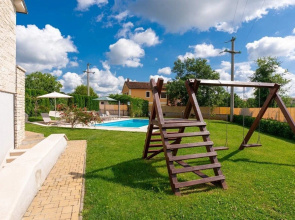 Villa Vernier - 3 Br Villa