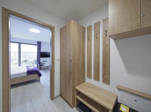 Apartmány Terasy Café