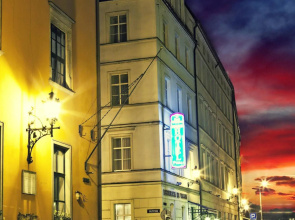 Best Western Prima Hotel Wroclaw