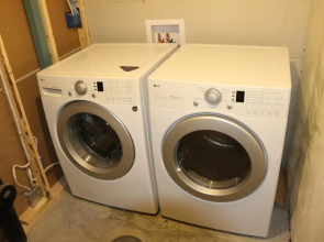 Guest Suite in Calgary