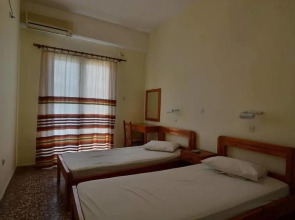 Galaxy Hotel