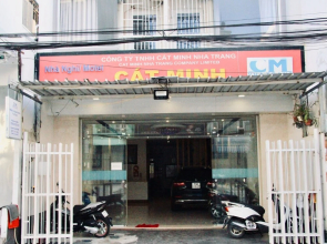 Cat Minh Apartment