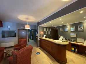 Hotel Clari