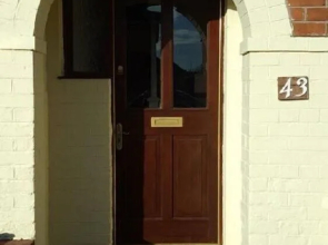 Deacon Street Guesthouse