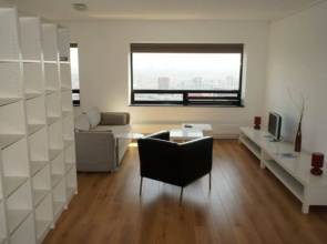 Amazing SkyStudio on 30th floor 738