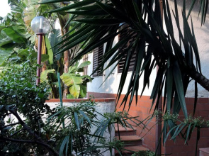 Casa del Cedro