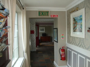 Harmony Inn - Glena House