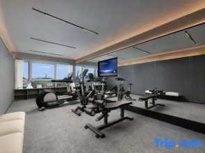 Foshan Shunde Qinghuiyuan  Light Hotel