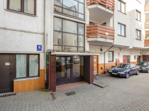 Apartamenty Sun & Snow Plac Neptuna
