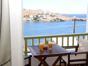 Nefeli Suites Kythnos
