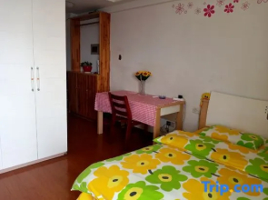 Juyuan Apartment Hotel