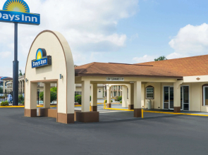 Days Inn by Wyndham Statesville