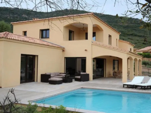 Villa Sagone