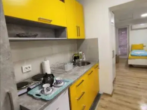 Maya`s Apartments