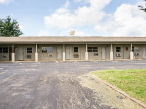 OYO Hotel Austin Street Giddings