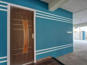 Ruthira Residency by OYO Rooms