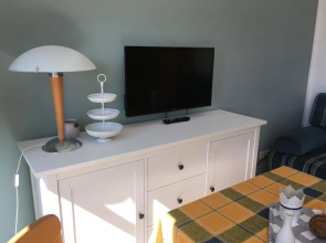 Dat witte Hus Moritzdorf