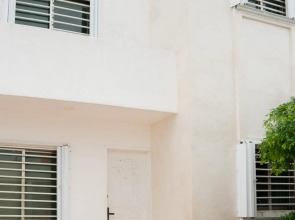 Casa vacacional para disfrutar en familia