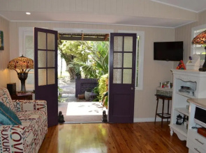 Machans Beach Bed & Breakfast