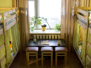 Хостел Достоевский