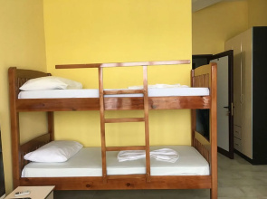 GuestHouse Asteri
