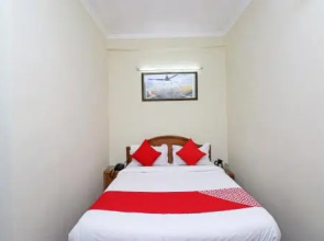 OYO 27891 Hotel Binsar Rooms