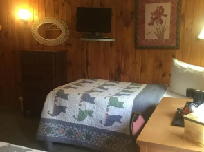 Magic View Motel