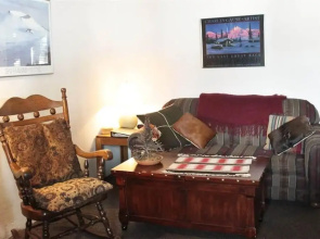McKinney Lower - 2 Br Condo