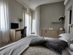 Rouge Lifestyle Living Apartments