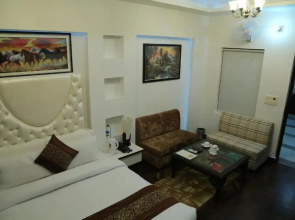 The Mirage Palace Hotel