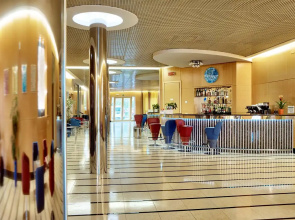 B&B Hotel Quarto d'Altino