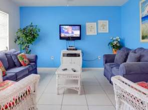 Parkdale Home