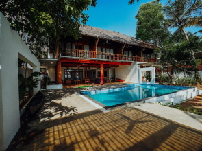 Villa Luca By Elixir Cliff