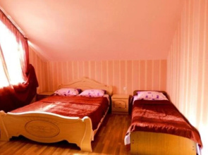 Olympus Guesthouse