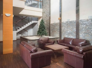 Chezmoihomes Miramar Ski 8 sleeps