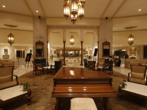 Taj Palace, New Delhi